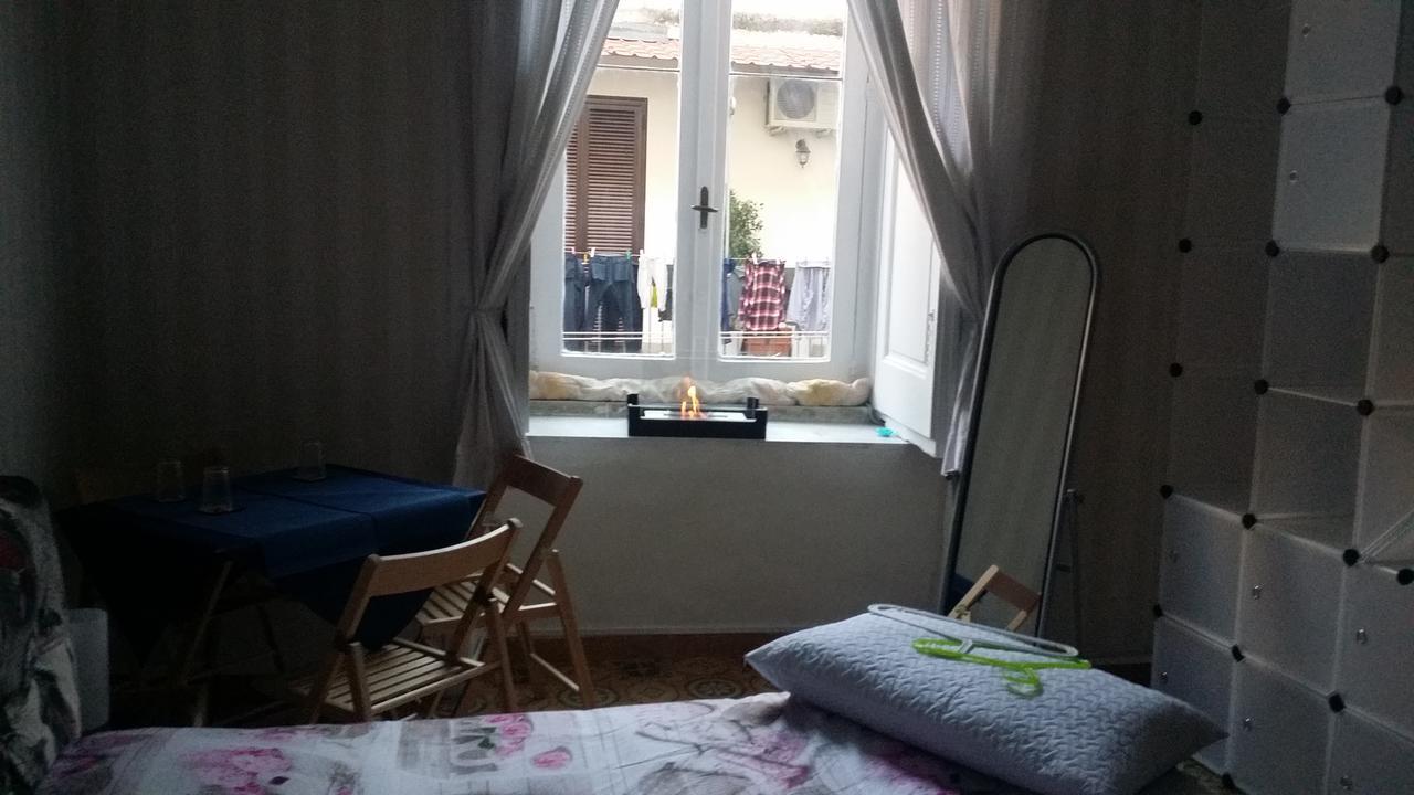 B&B A Casa Di Grazia Naples Exterior photo