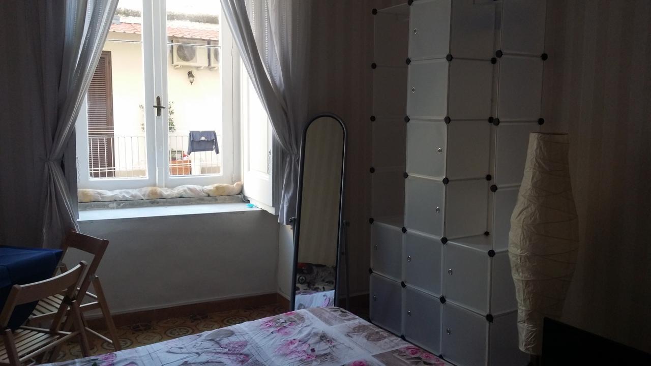 B&B A Casa Di Grazia Naples Exterior photo